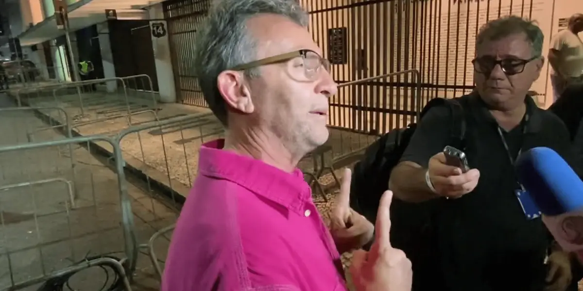 Neto foi o principal nome do Timão na campanha de 1990