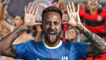 Neymar aprovou e joia do Corinthians pode chegar no Al-Hilal por R$ 200 milhões