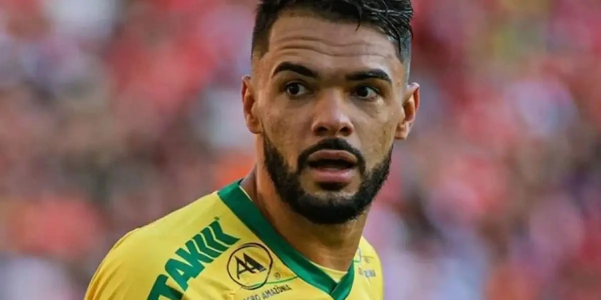 Nova contratação chega ganhando bem