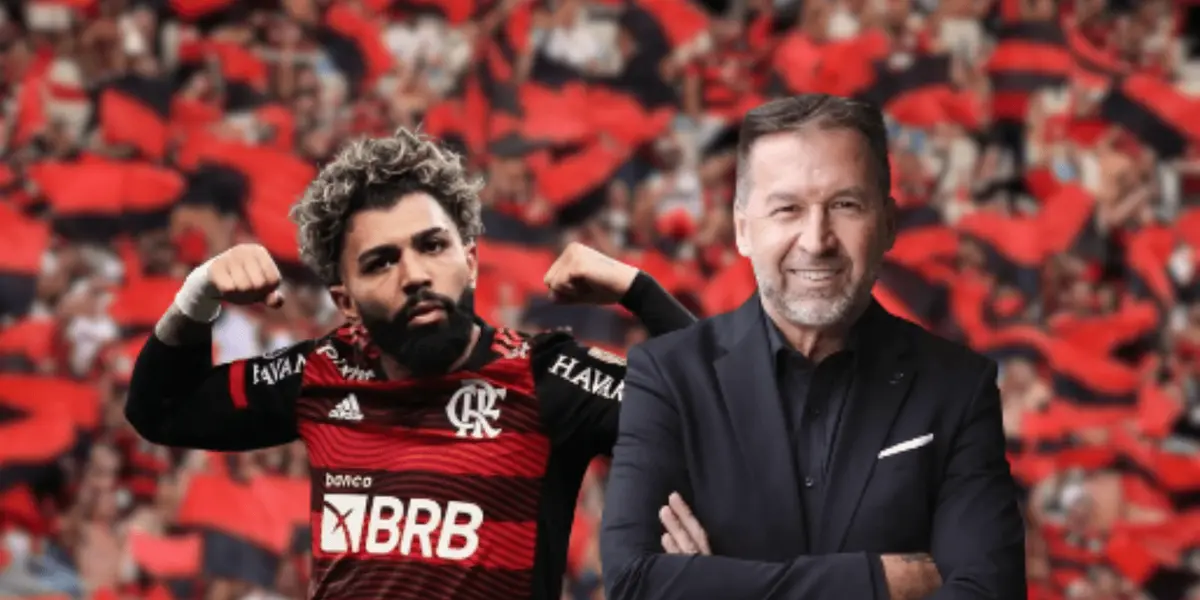 Novo presidente assumiu o cargo trazendo novos jogadores para os torcedores