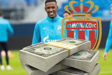 O astro de luxo que Corinthians contrataria com os milhões que ganhará da venda de Robert Renan ao Monaco