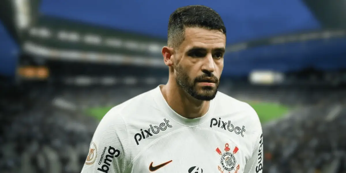 O clima esquentou no final do jogo contra o Bahia