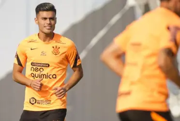 O duelo aconteceu hoje e agora o Fernando Lázaro já sabe quem deve ser o titular