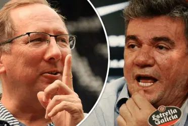 O ex-dirigente do Timão deu declarações polêmicas