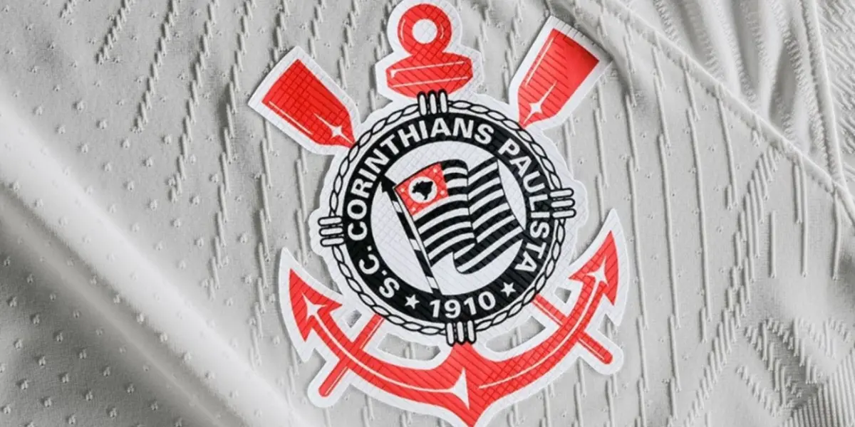 O feito do Corinthians depois de seis anos (Foto: Corinthians)