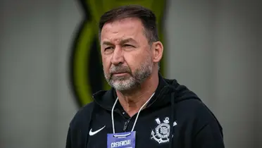 O feito negativo do Corinthians