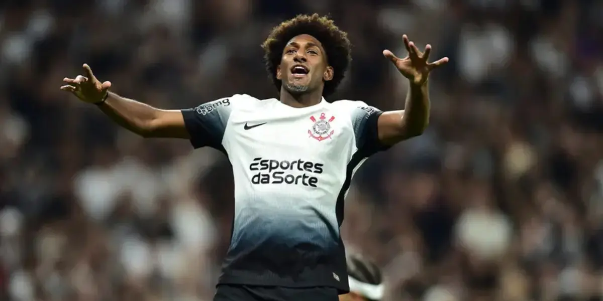 O golaço de Talles Magno que da a vitória ao Corinthians