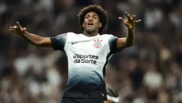 O golaço de Talles Magno que da a vitória ao Corinthians