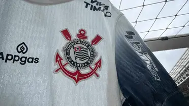 O incrivel feito do Corinthians fora de casa (Foto: Corinthians)