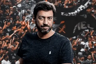 O jogador de 13 milhões que torcida do Corinthians não para de pedir a Duilio e ele ainda ignora
