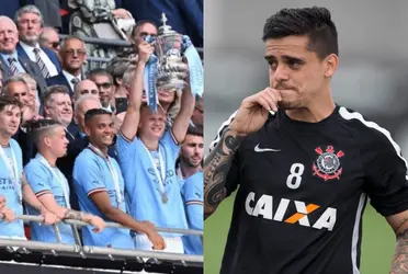 O jogador que poderia colocar o fim na carreira de Fagner