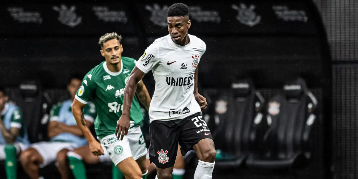 Corinthians x Barcelona: porque o gol de Felix Torres foi o mais doloroso de sua carreira