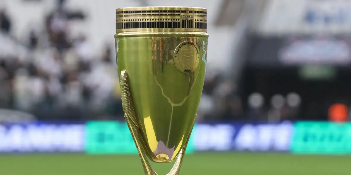 O que a joia da base do Corinthians falou sobre a perca do título da Copinha 2025