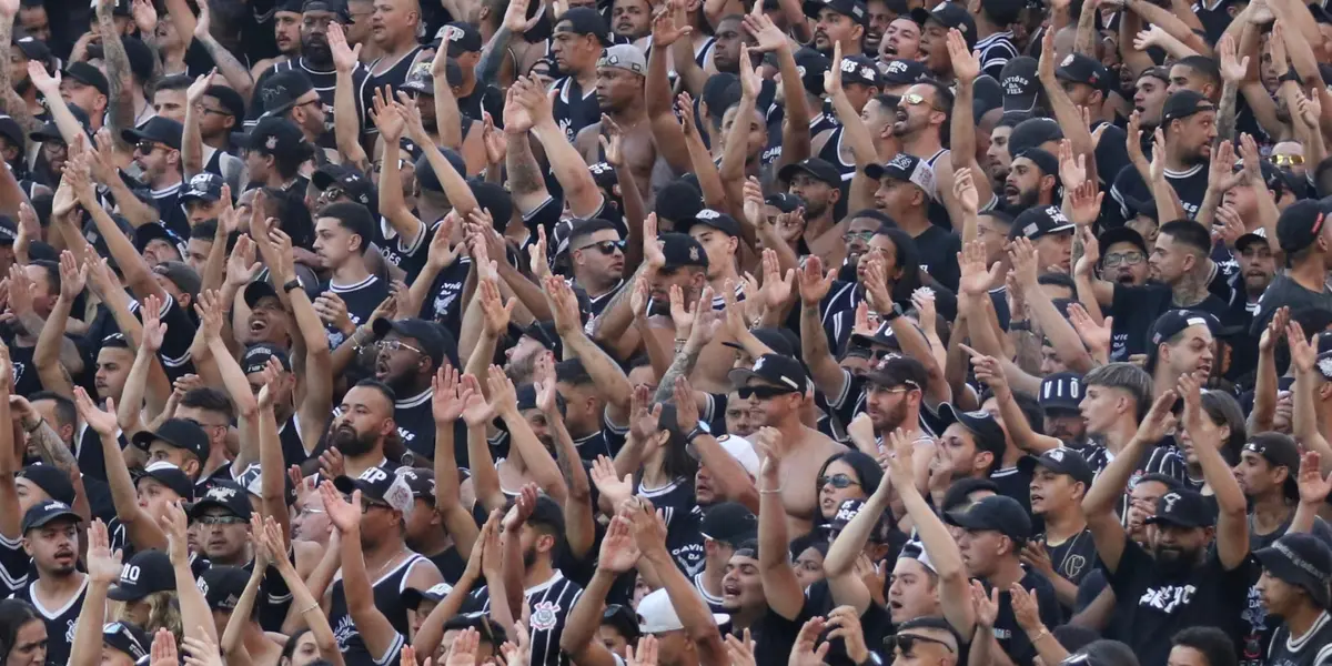 O que o Corinthians vai receber no Paulistão (Foto: Corinthians)