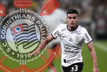 O rival é o atual vice-campeão da Libertadores