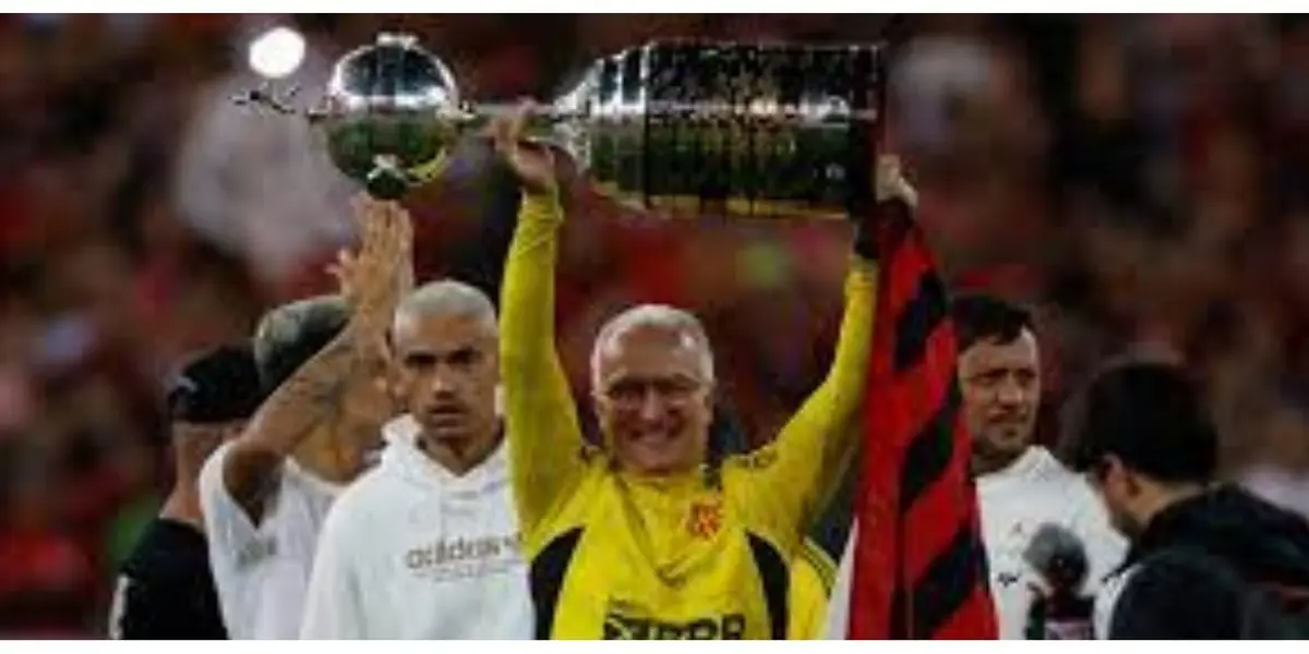 O salário do treinador é bem abaixo se comparado ao valor que recebia Vitor Pereira quando treinava o Corinthians