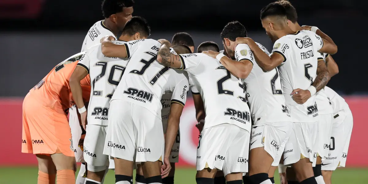O técnico Ramón Díaz opta por dar chance a outros jogadores no elenco do Corinthians