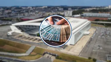 O valor que o Corinthians vai receber por chegar a final do Paulistão (Foto: Corinthians)