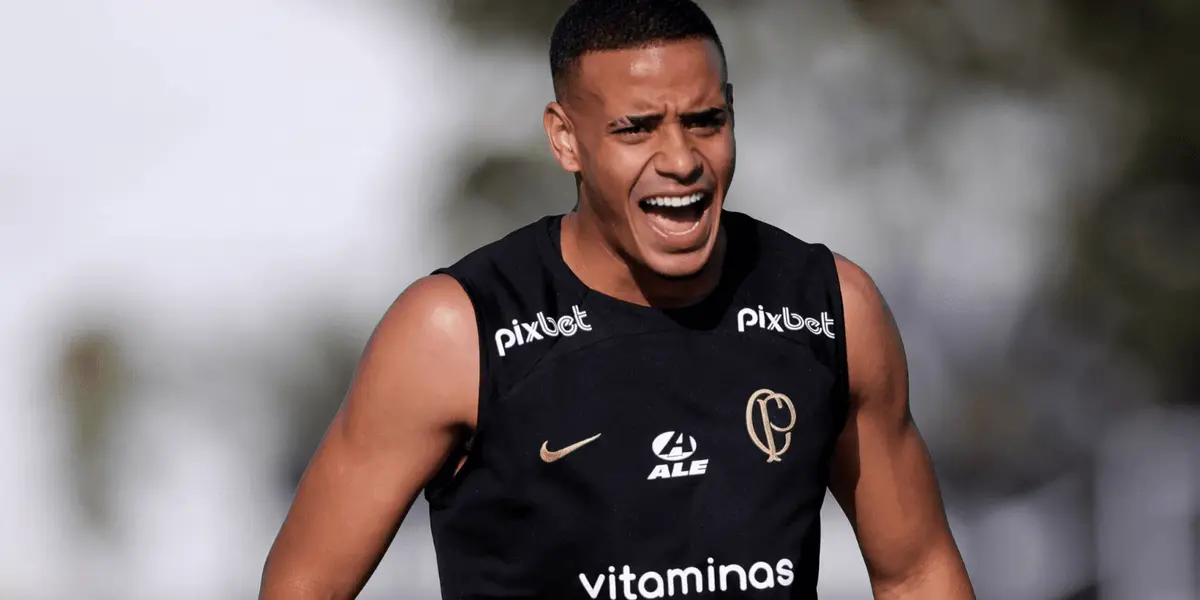 O zagueiro é muito importante no elenco e só será vendido caso os valores sejam aumentados