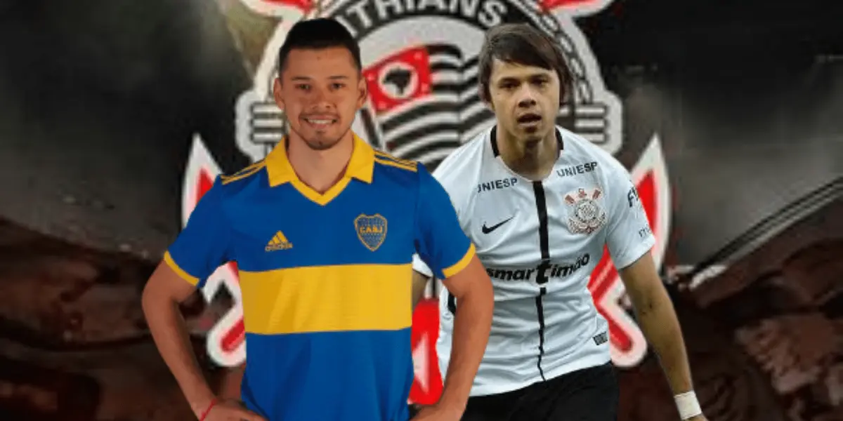 Oscar Romero está livre no mercado e pode pintar para jogar ao lado do seu irmão Angel Romero no Timão