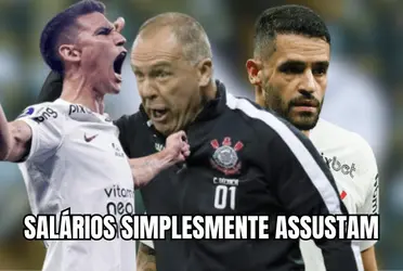 Outro meia é o favorito de Mano Menezes