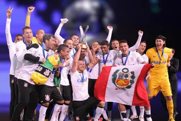 Paolo Guerreiro pode voltar ao clube onde fez história