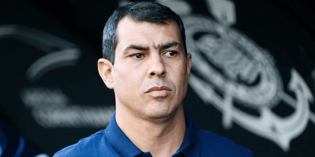 Para ex-treinador, Timão precisa definir uma forma de jogar