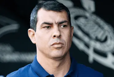 Para ex-treinador, Timão precisa definir uma forma de jogar