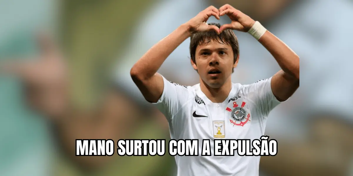 Paraguaio faz gol com bastante garra e garante a vitória momentânea