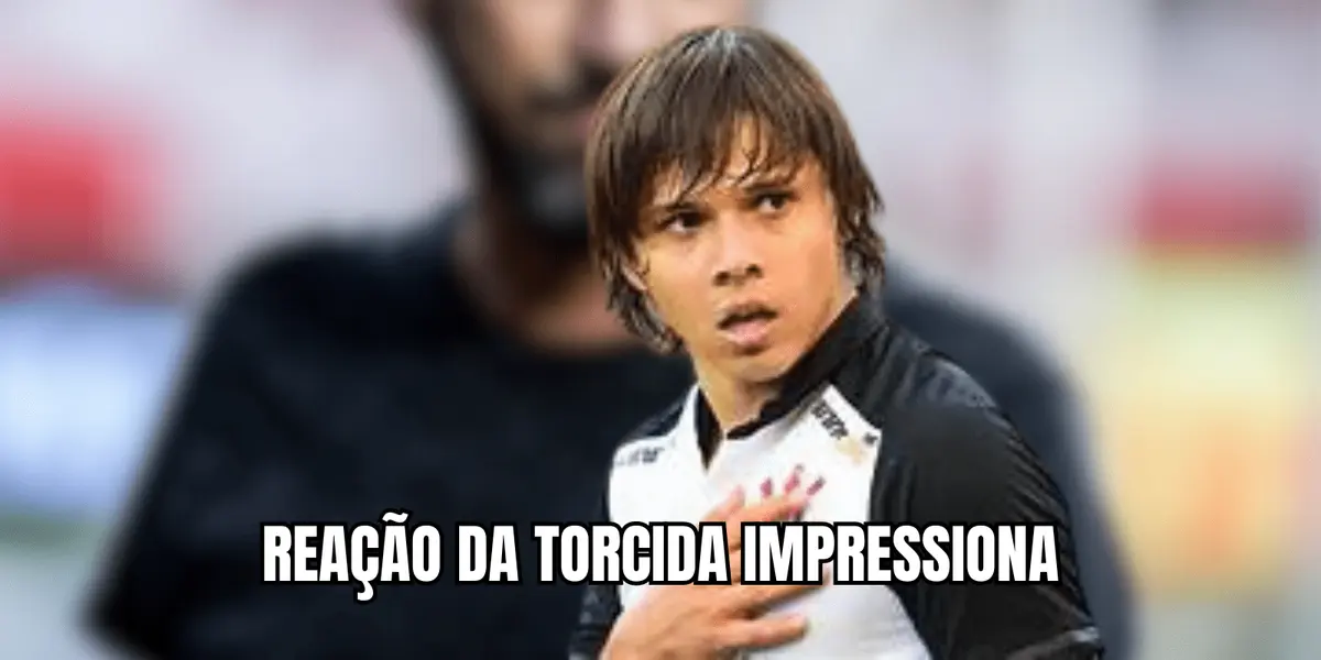 Paraguaio vai decidindo para o Timão