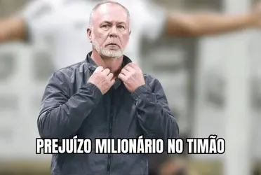 Paulinho está na fase final de recuperação