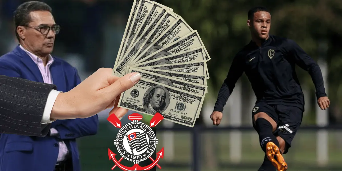 Pedrinho estava sendo muito utilizado por Lázaro