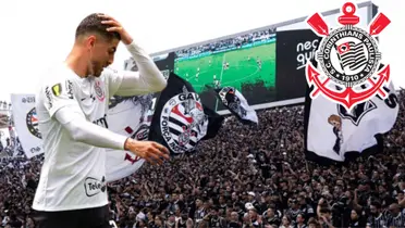 O triste fato envolvendo Pedro Raul que deixou o Corinthians sem reação