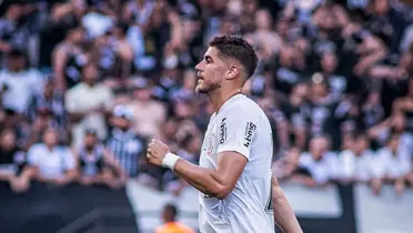 Pedro Raul, ex-atacante do Corinthians. Foto: Instagram