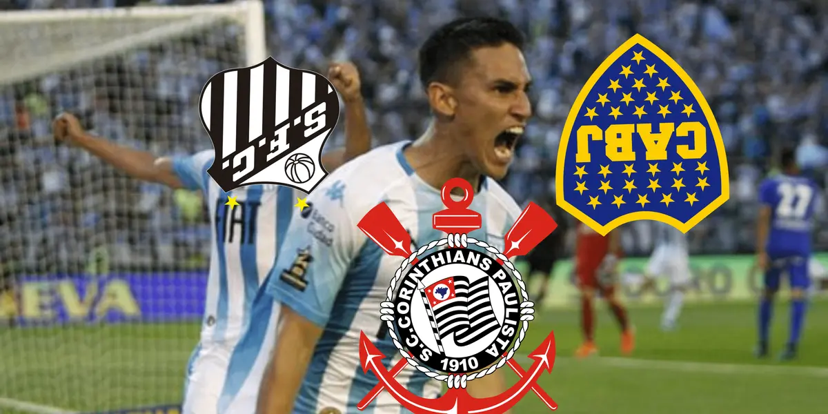 Por fim, o presidente Duílio deu detalhes da compra de Rojas e Corinthians deixou rivais para trás, como Boca e Santos