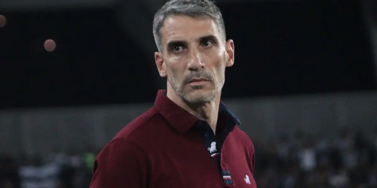 Português ainda não definiu a vida e Timão já olha para outros treinadores