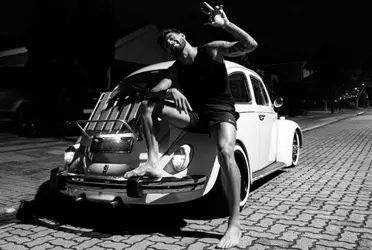 Preço dos bens dos atletas chama atenção