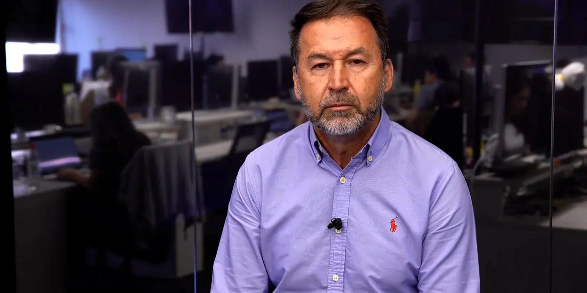 Presidente Augusto Melo negocia com a Caixa