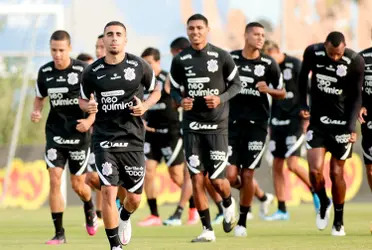 Presidente debochou, torcida se revoltou e provou pra ele que o Corinthians não está atento no mercado