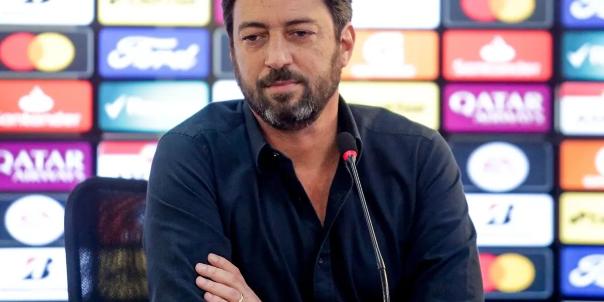 Presidente vai para último ano de mandato e ainda não venceu título no Timão