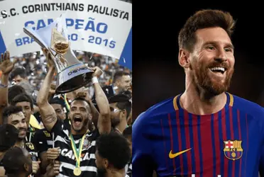 Quem diria que alguém que já ganhou milhões, jogou Messi agora estaria endividado igual este cria do Corinthians