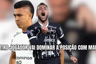 Queridinho de Mano vai ser um dos pilares da reformulação