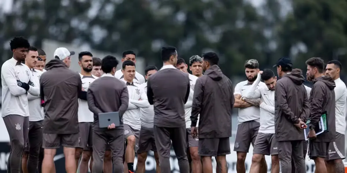 Ramón Díaz já enfrenta problemas para escalar o time