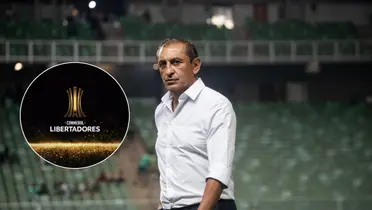 Ramón Díaz, técnico do Corinthians. Foto: Instagram