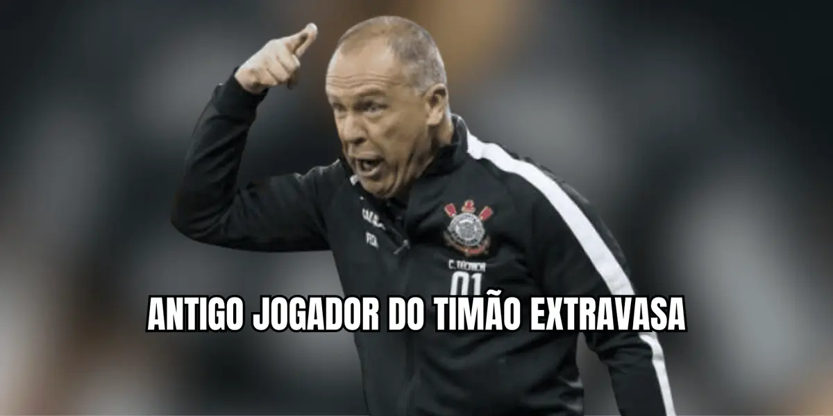 Reação do ídolo impressionou a todos