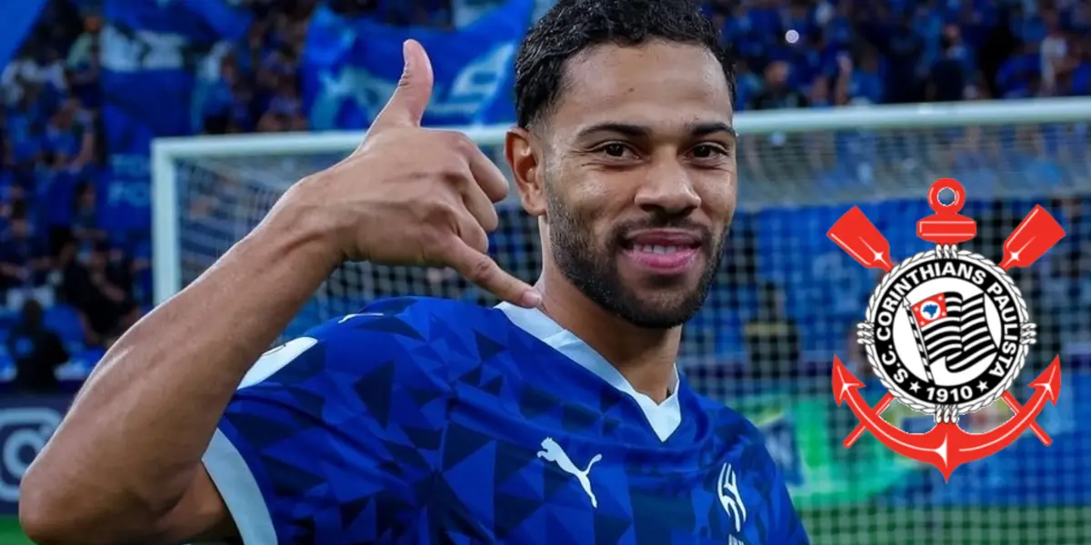 Renan Lodi está na mira do Corinthians