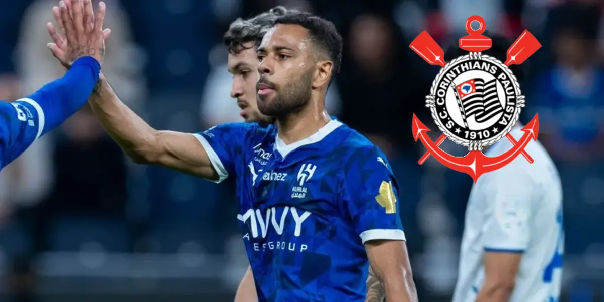 Renan Lodi segue interessando ao Corinthians