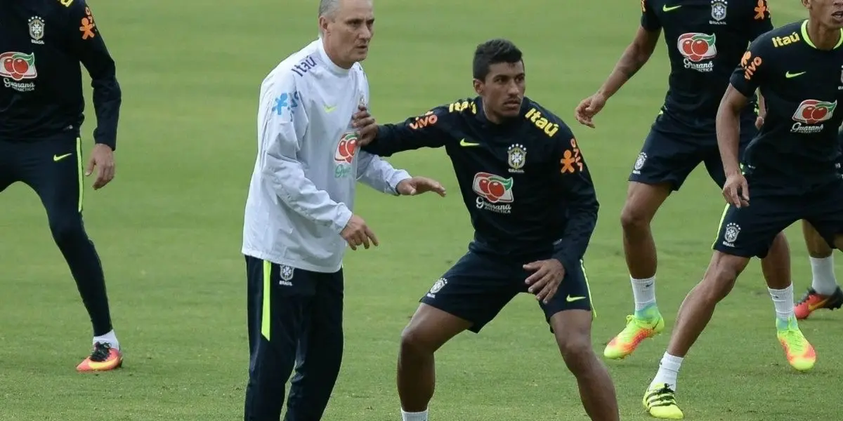 Atletas do Corinthians podem ser convocados para Copa do Mundo