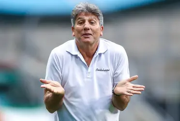 Grêmio prepara rasteira no Corinthians por atacante dos sonhos de R$ 45 milhões