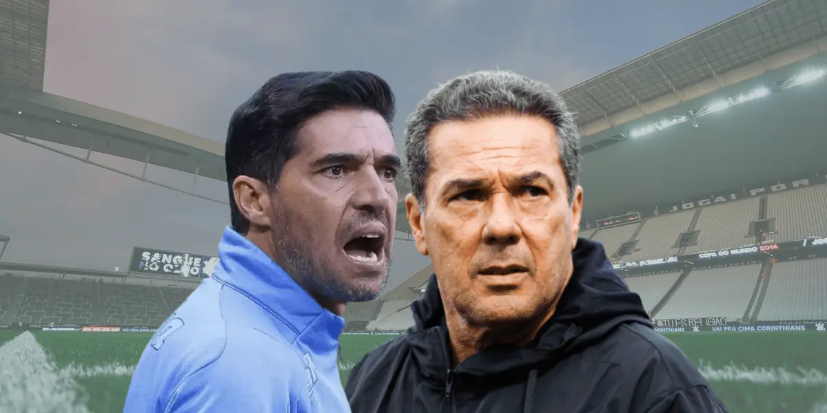 Revelados os salários dos treinadores do futebol brasileiro